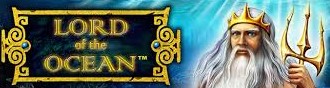 Loard of the Ocean spielen