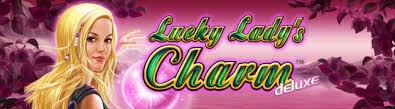 Lucky Ladys Charm spielen