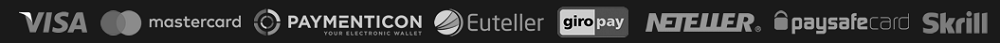 LVbet Zahlungsmethoden